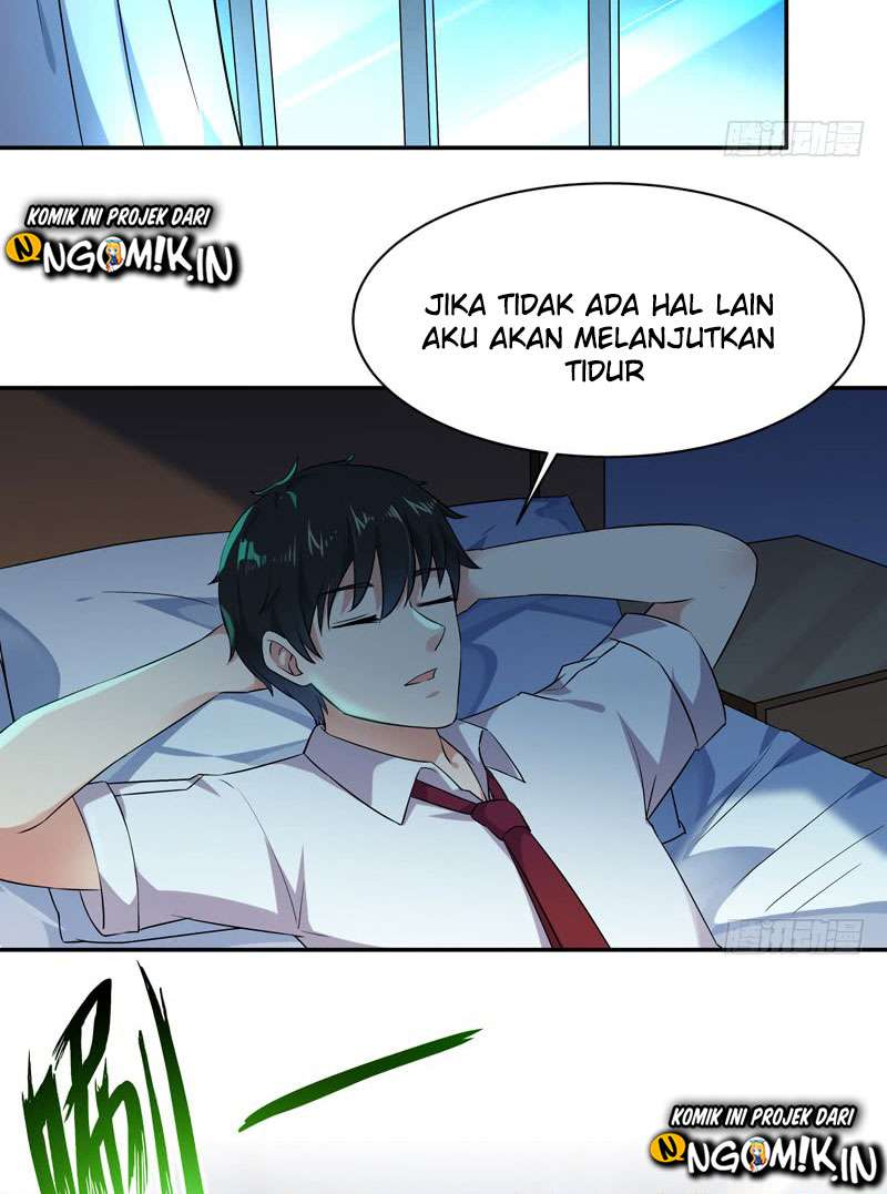Rebirth City Deity Bab 31 halaman 9