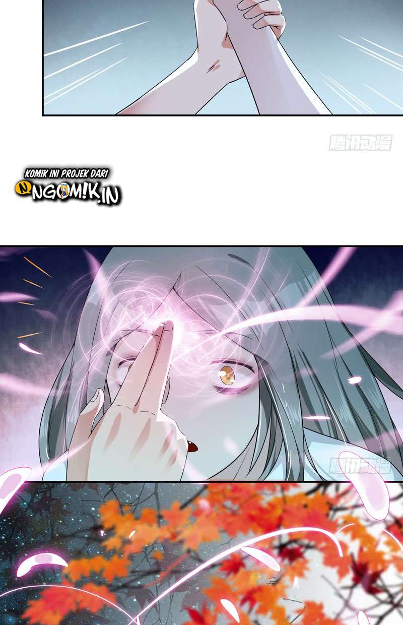 Rebirth City Deity Bab 31 halaman 14