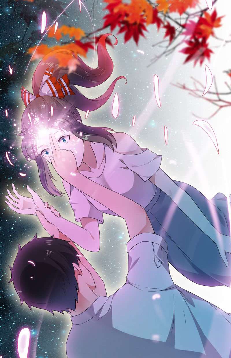 Rebirth City Deity Bab 31 halaman 15