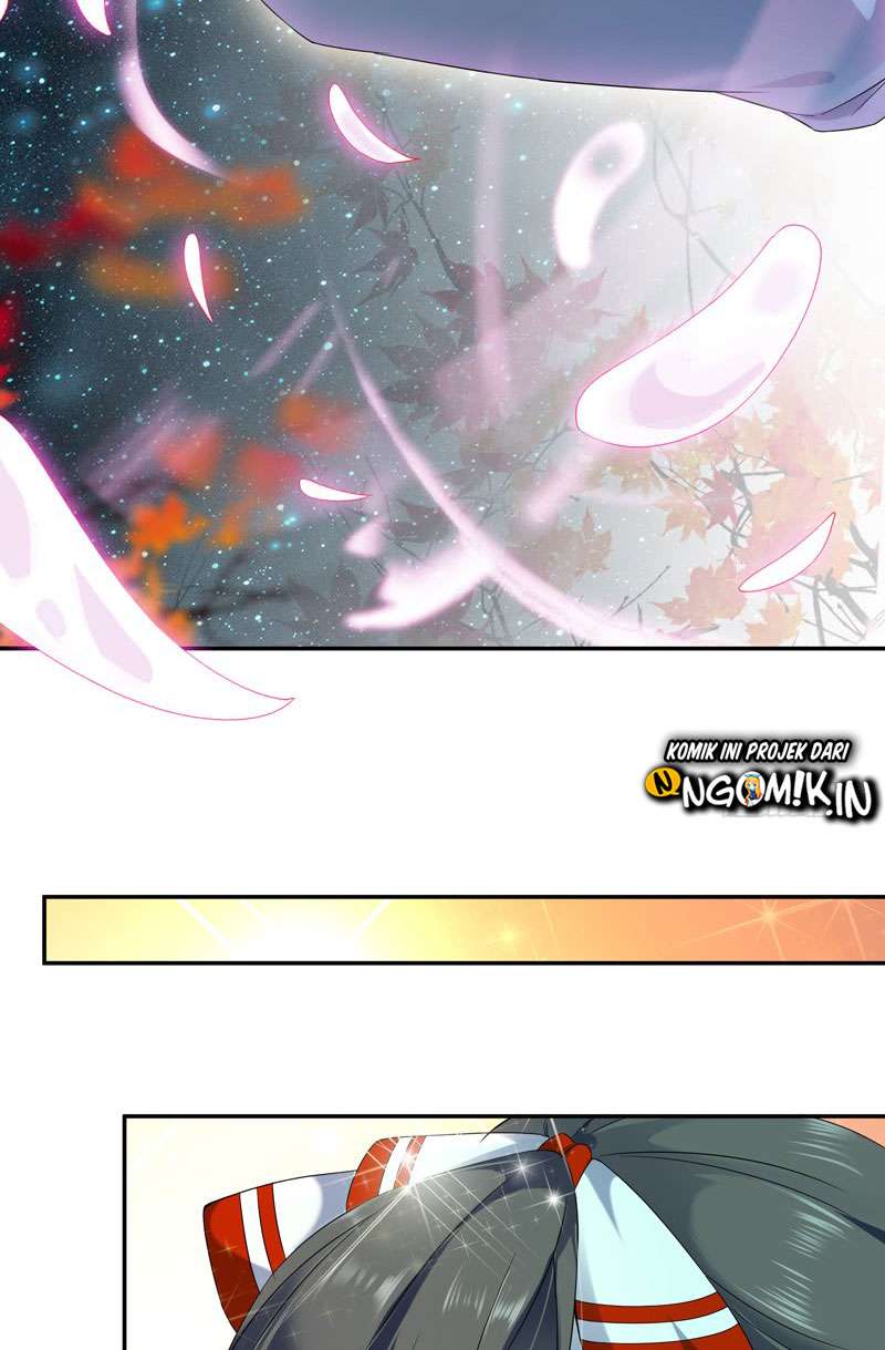 Rebirth City Deity Bab 31 halaman 16
