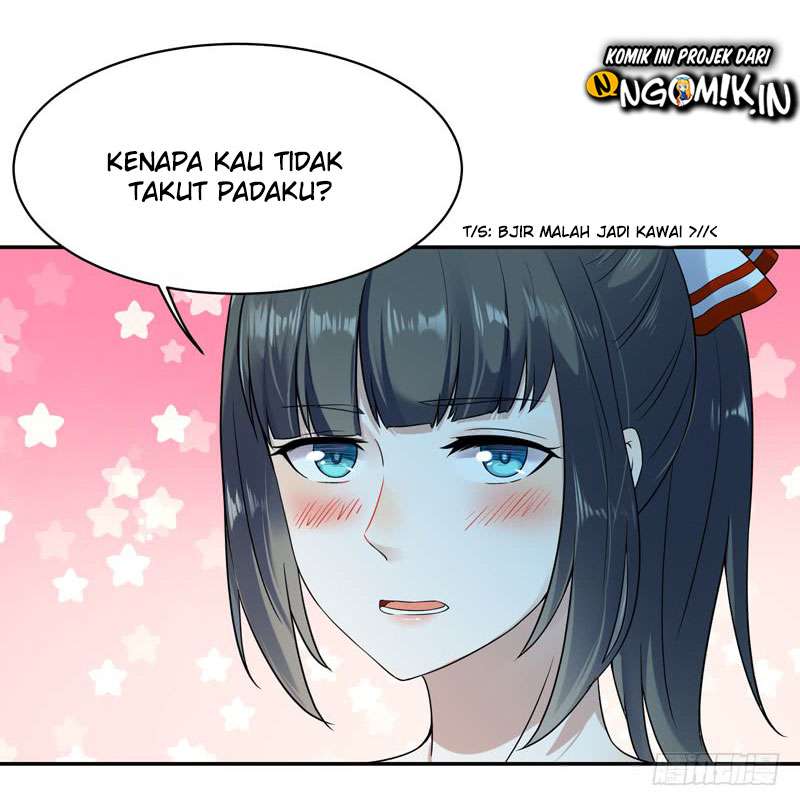 Rebirth City Deity Bab 31 halaman 18