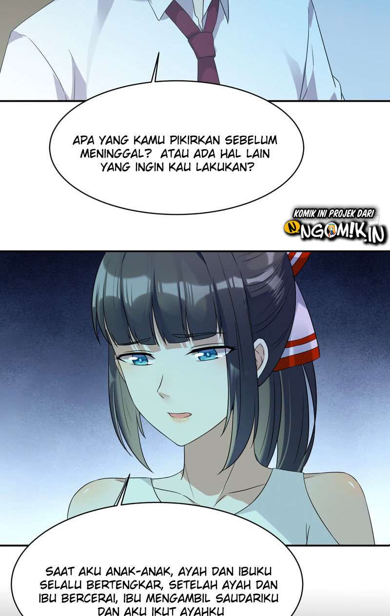 Rebirth City Deity Bab 31 halaman 24