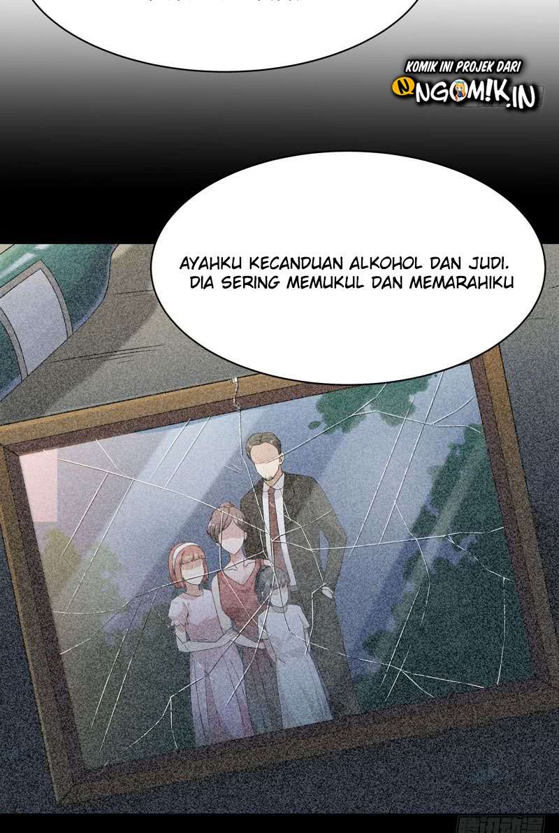 Rebirth City Deity Bab 31 halaman 25