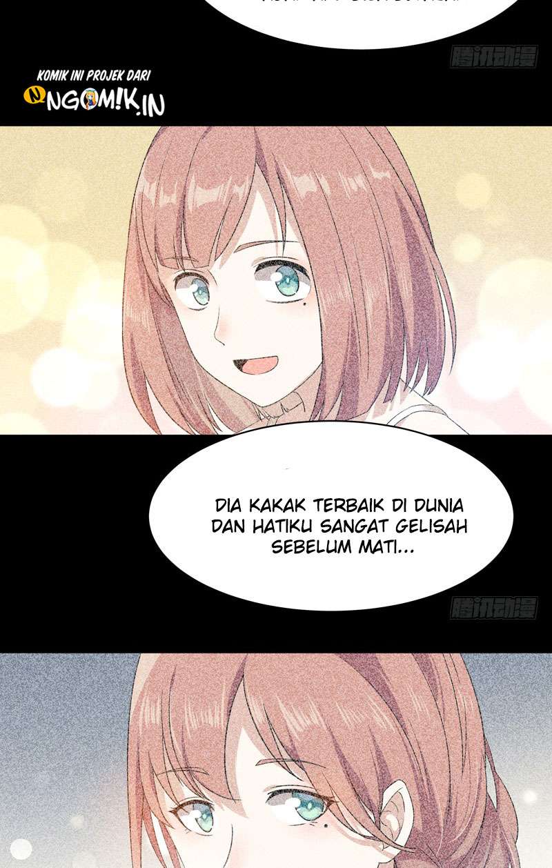 Rebirth City Deity Bab 31 halaman 27