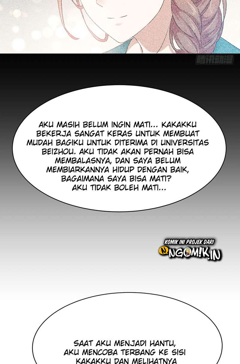 Rebirth City Deity Bab 31 halaman 28