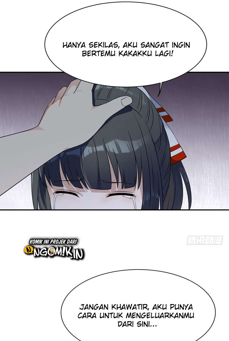 Rebirth City Deity Bab 31 halaman 30
