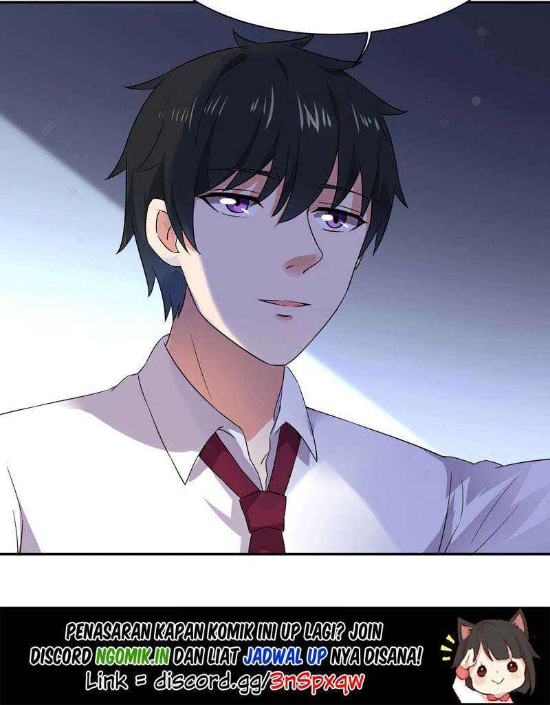 Rebirth City Deity Bab 31 halaman 31