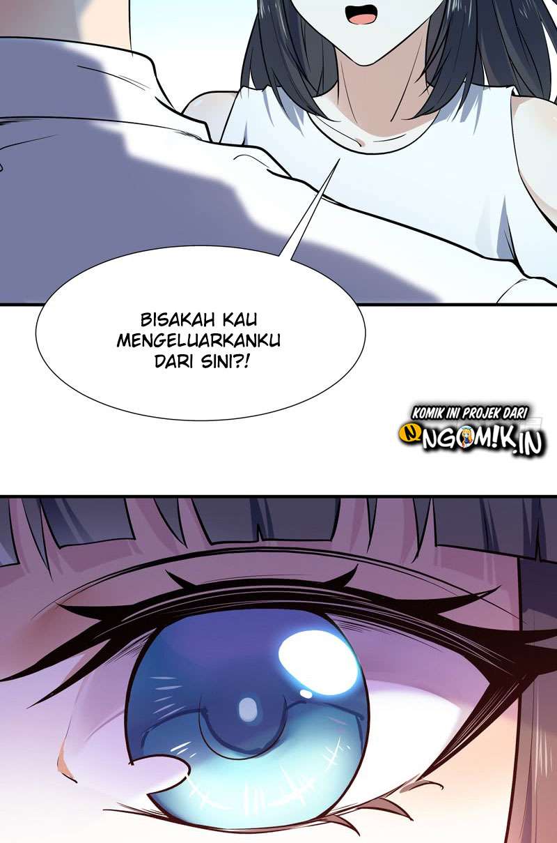 Rebirth City Deity chapter 32 halaman 5