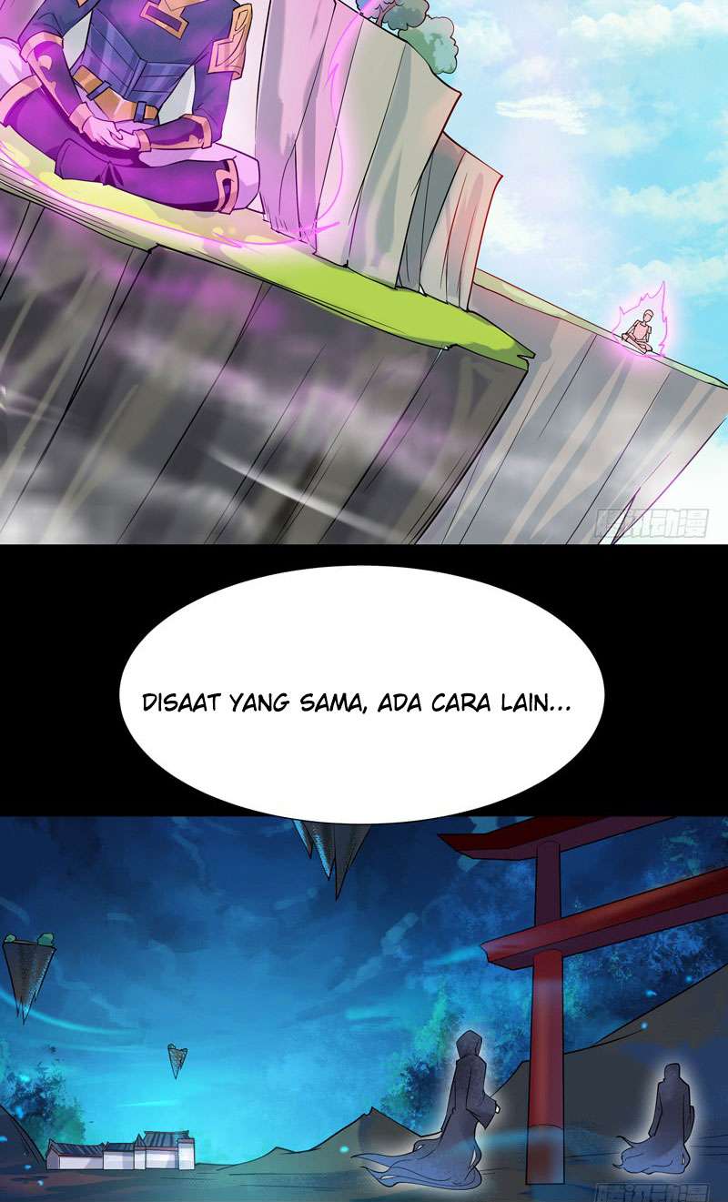 Rebirth City Deity chapter 32 halaman 9