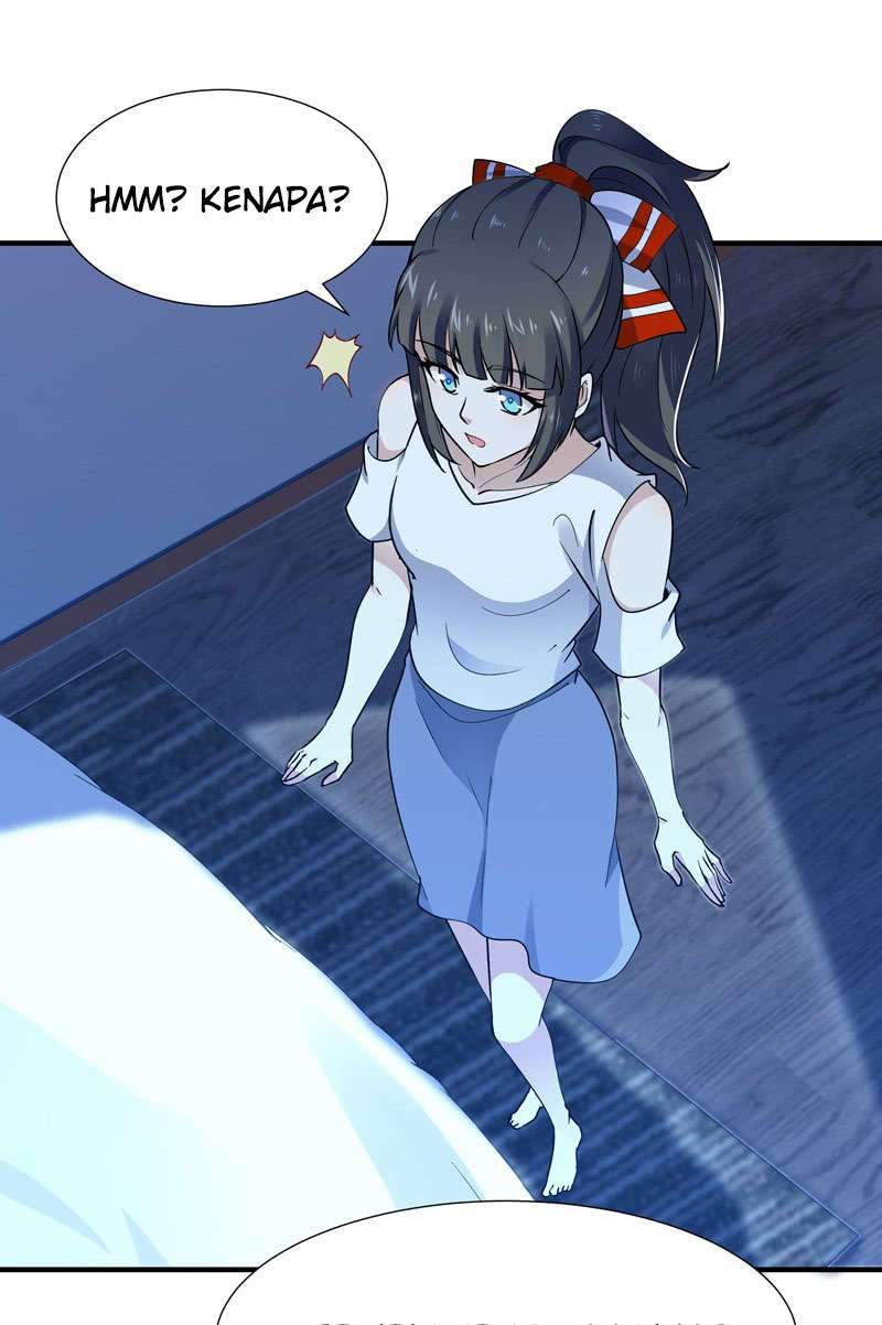 Rebirth City Deity chapter 32 halaman 22