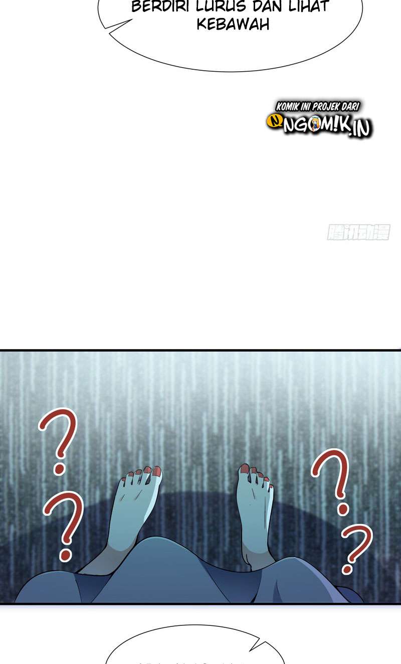 Rebirth City Deity chapter 32 halaman 23