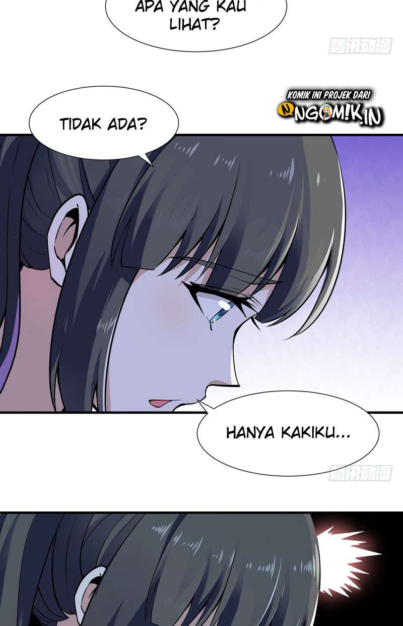 Rebirth City Deity chapter 32 halaman 24