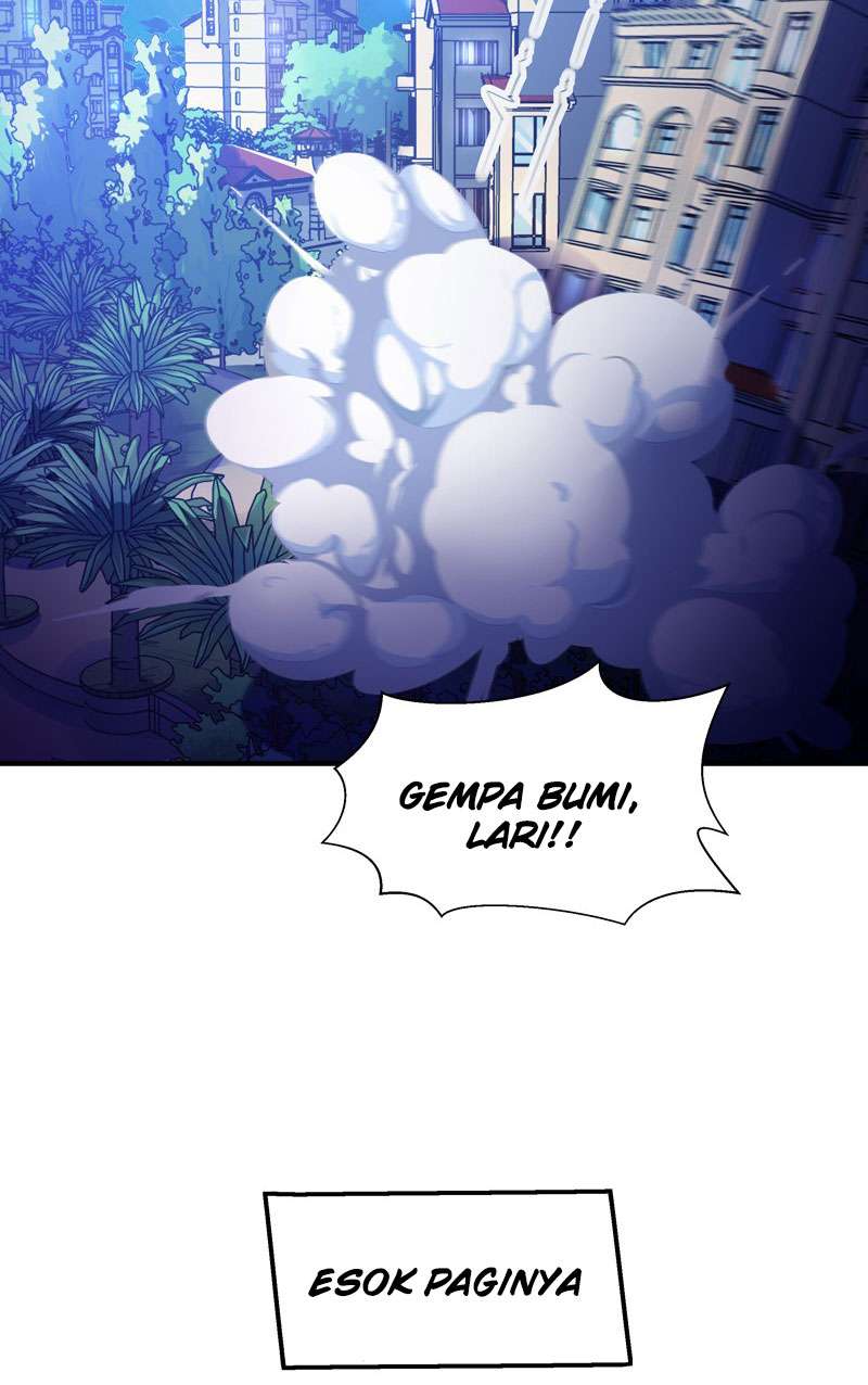 Rebirth City Deity chapter 32 halaman 28