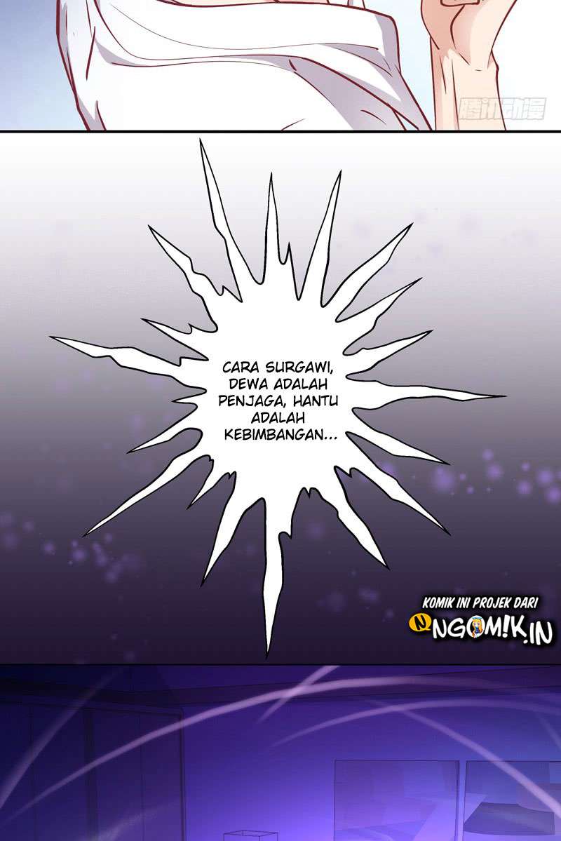 Rebirth City Deity chapter 32 halaman 33