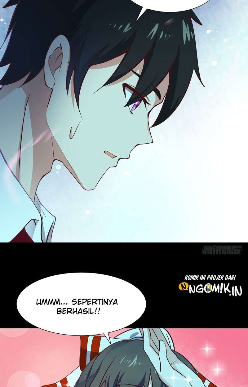 Rebirth City Deity chapter 32 halaman 36