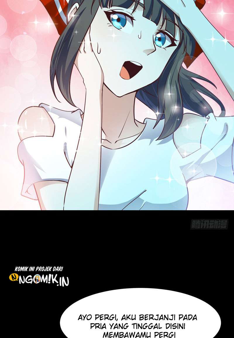 Rebirth City Deity chapter 32 halaman 37