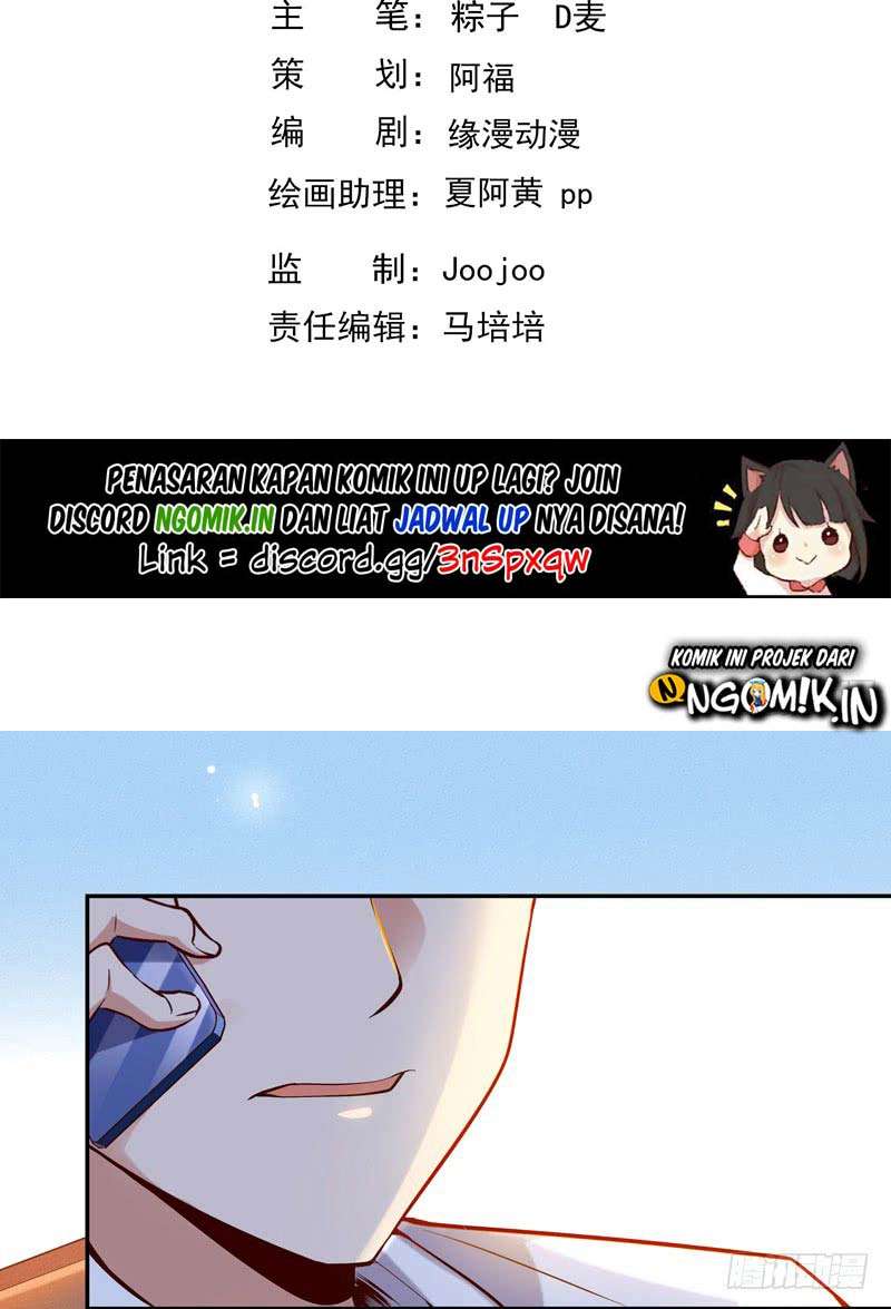 Rebirth City Deity chapter 33 halaman 4