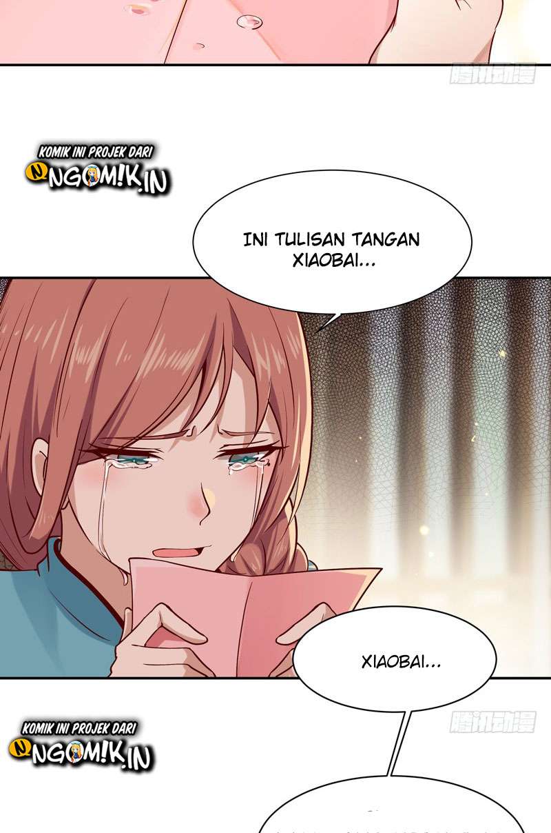 Rebirth City Deity chapter 33 halaman 15