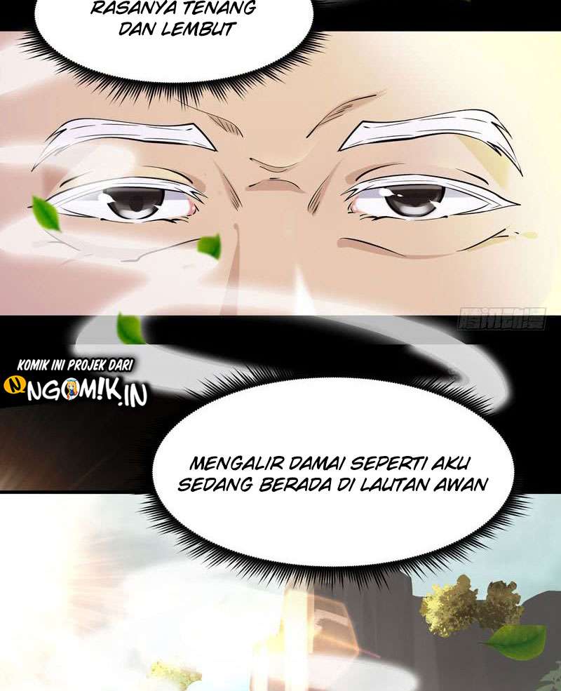 Rebirth City Deity chapter 34 halaman 6