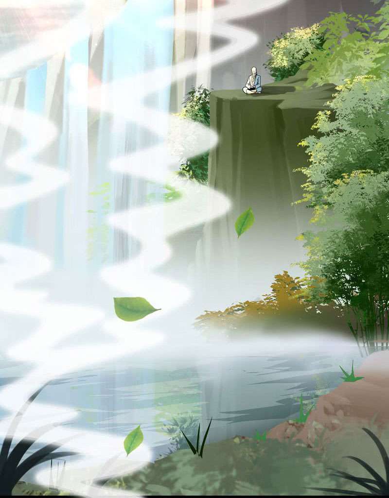 Rebirth City Deity chapter 34 halaman 7
