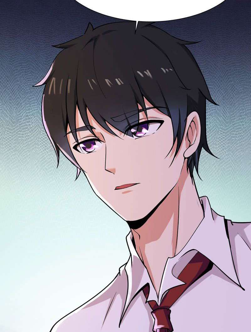 Rebirth City Deity chapter 34 halaman 33