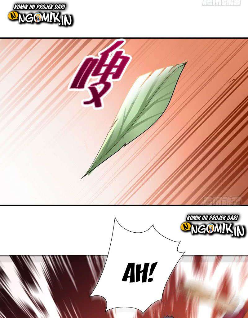 Rebirth City Deity chapter 34 halaman 40