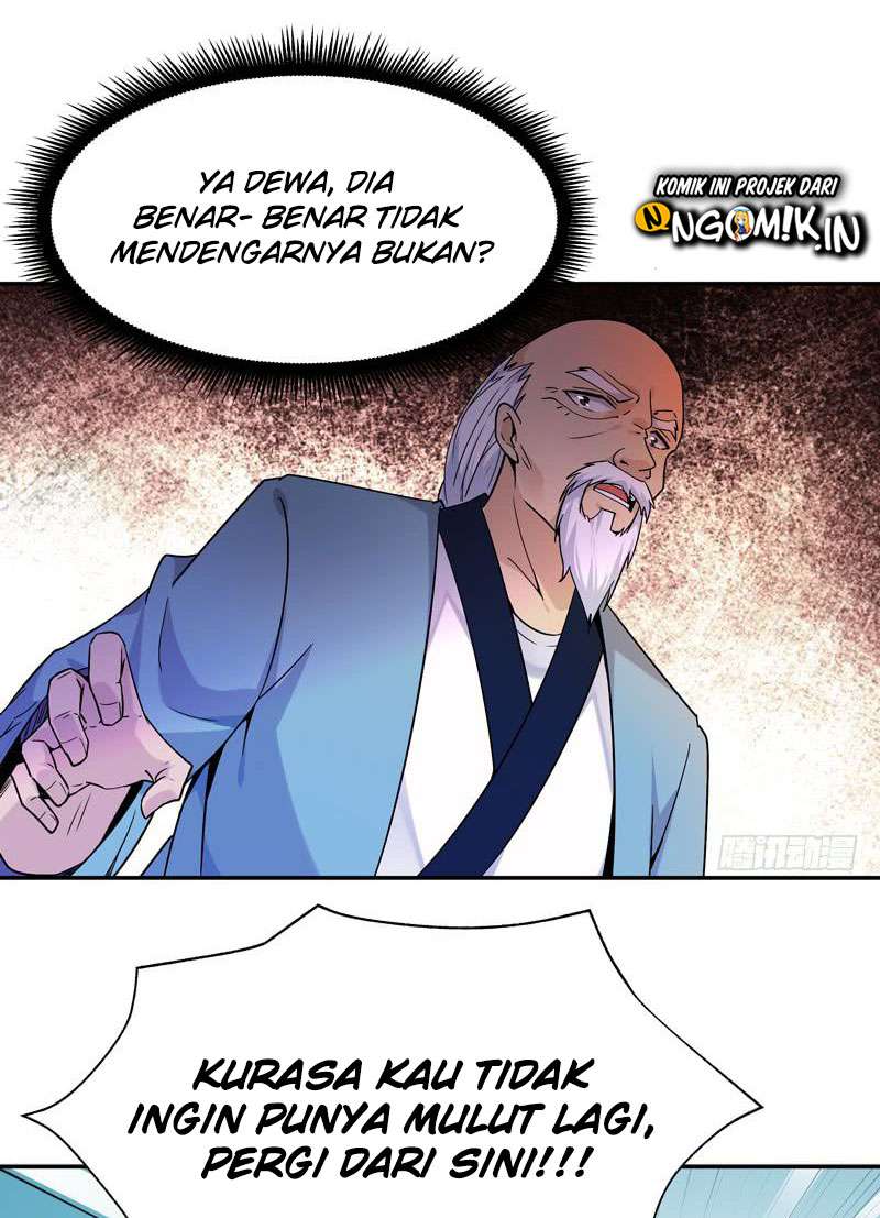 Rebirth City Deity chapter 35 halaman 32