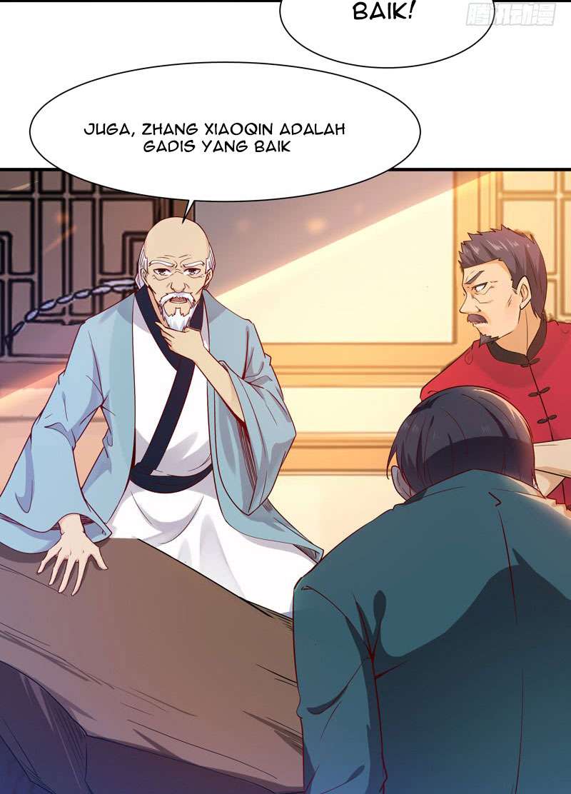 Rebirth City Deity chapter 36 halaman 6