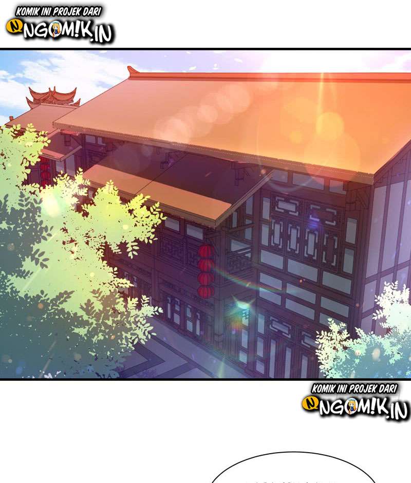 Rebirth City Deity chapter 36 halaman 7