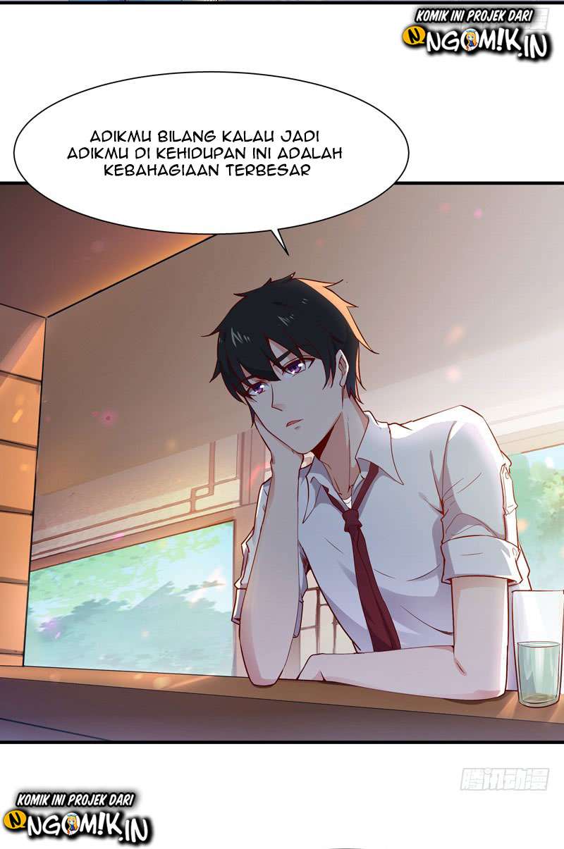 Rebirth City Deity chapter 36 halaman 9