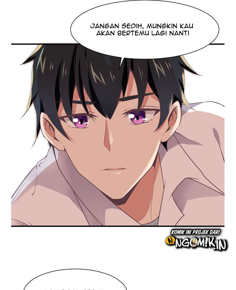 Rebirth City Deity chapter 36 halaman 10
