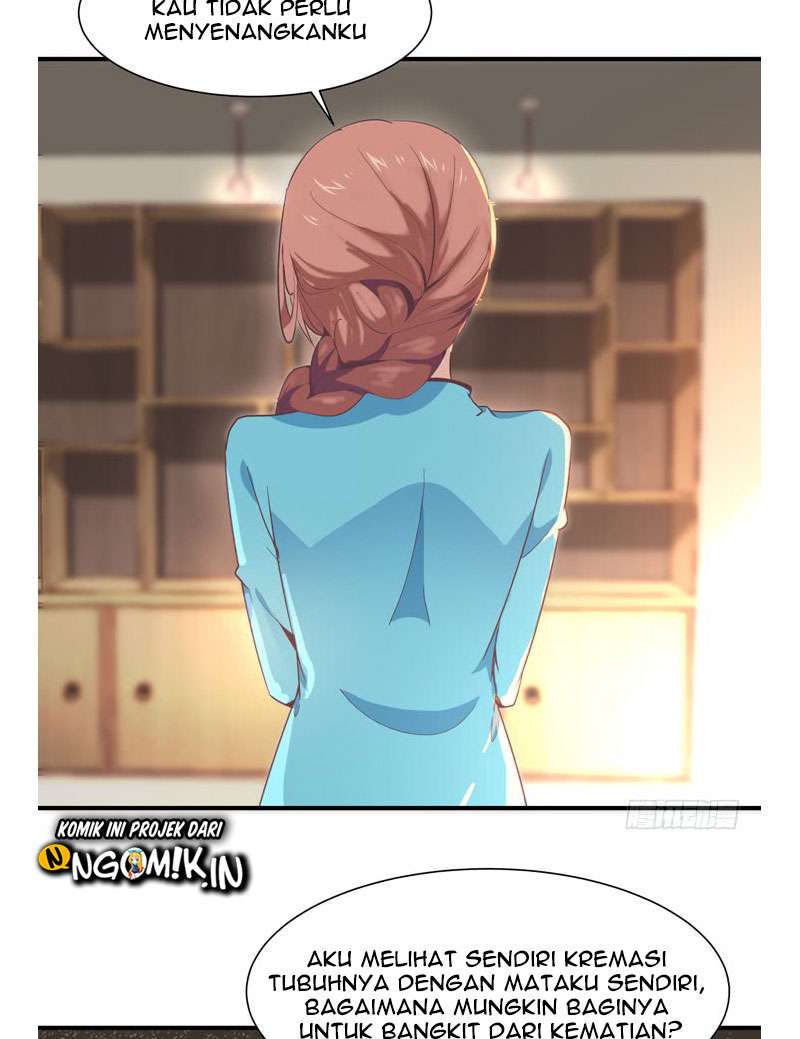 Rebirth City Deity chapter 36 halaman 11
