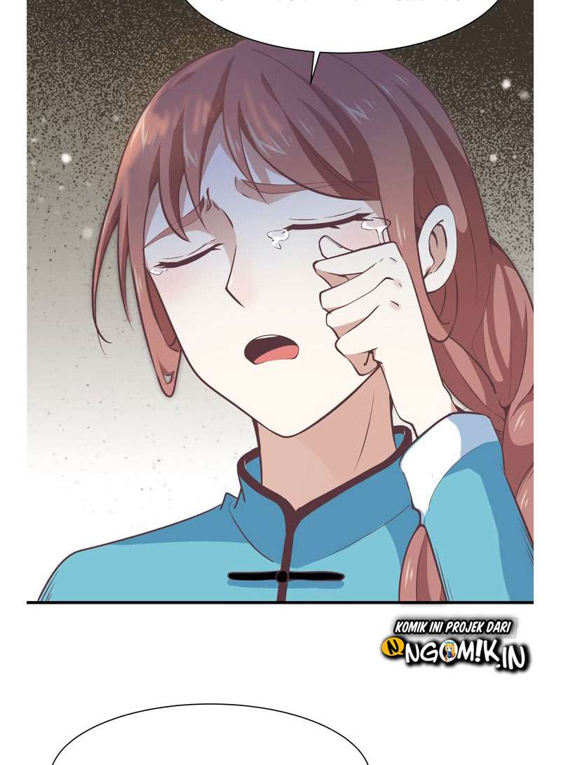 Rebirth City Deity chapter 36 halaman 12