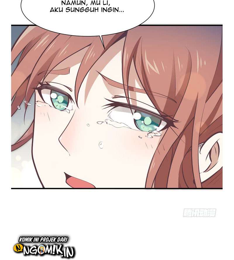 Rebirth City Deity chapter 36 halaman 13