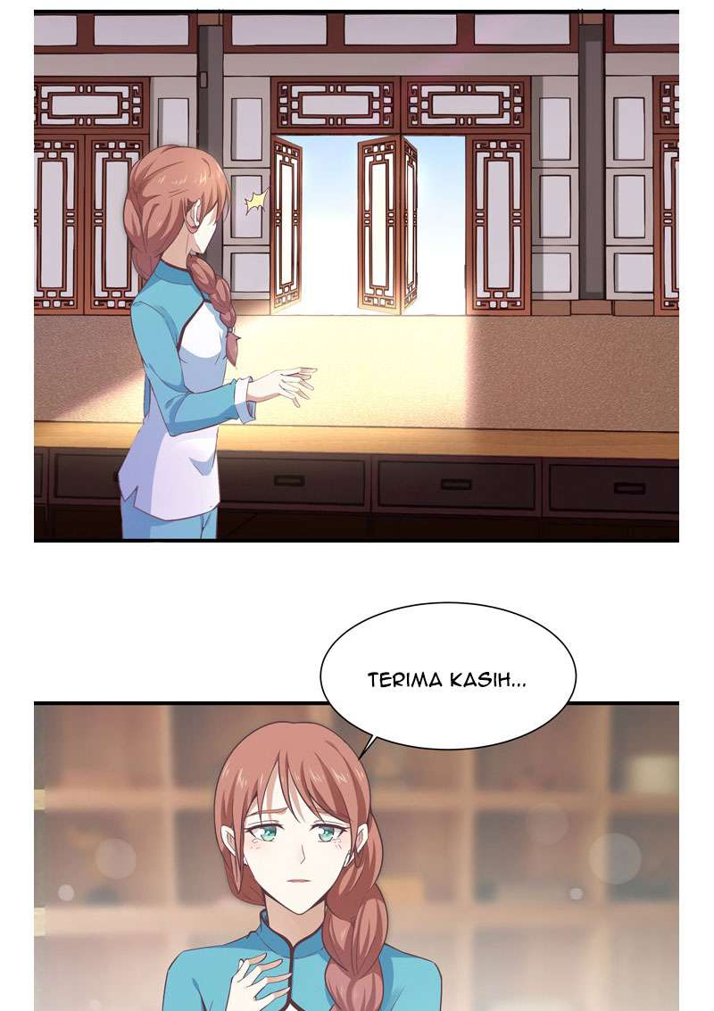 Rebirth City Deity chapter 36 halaman 15