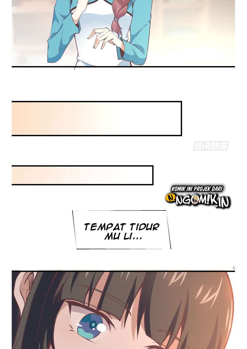 Rebirth City Deity chapter 36 halaman 16