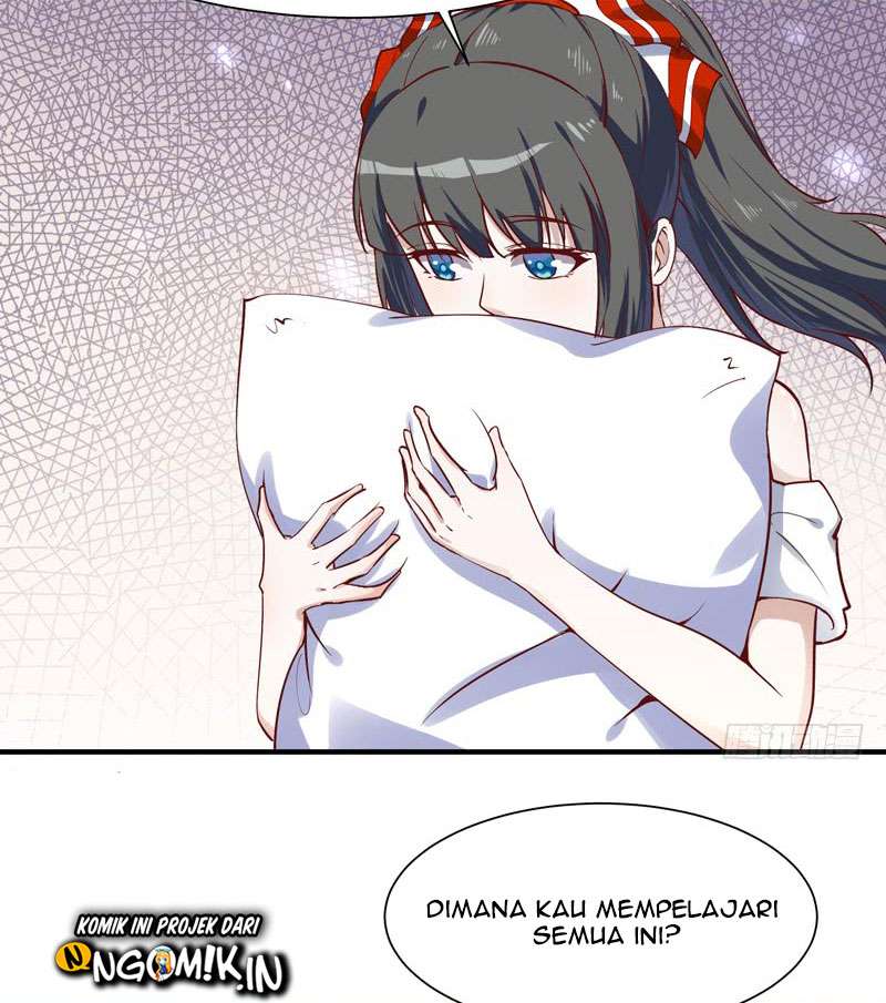 Rebirth City Deity chapter 36 halaman 20