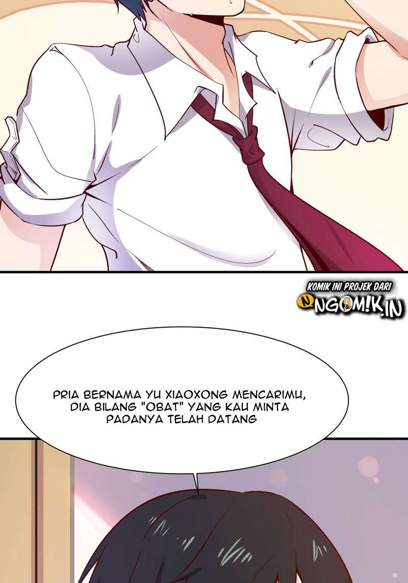 Rebirth City Deity chapter 36 halaman 31
