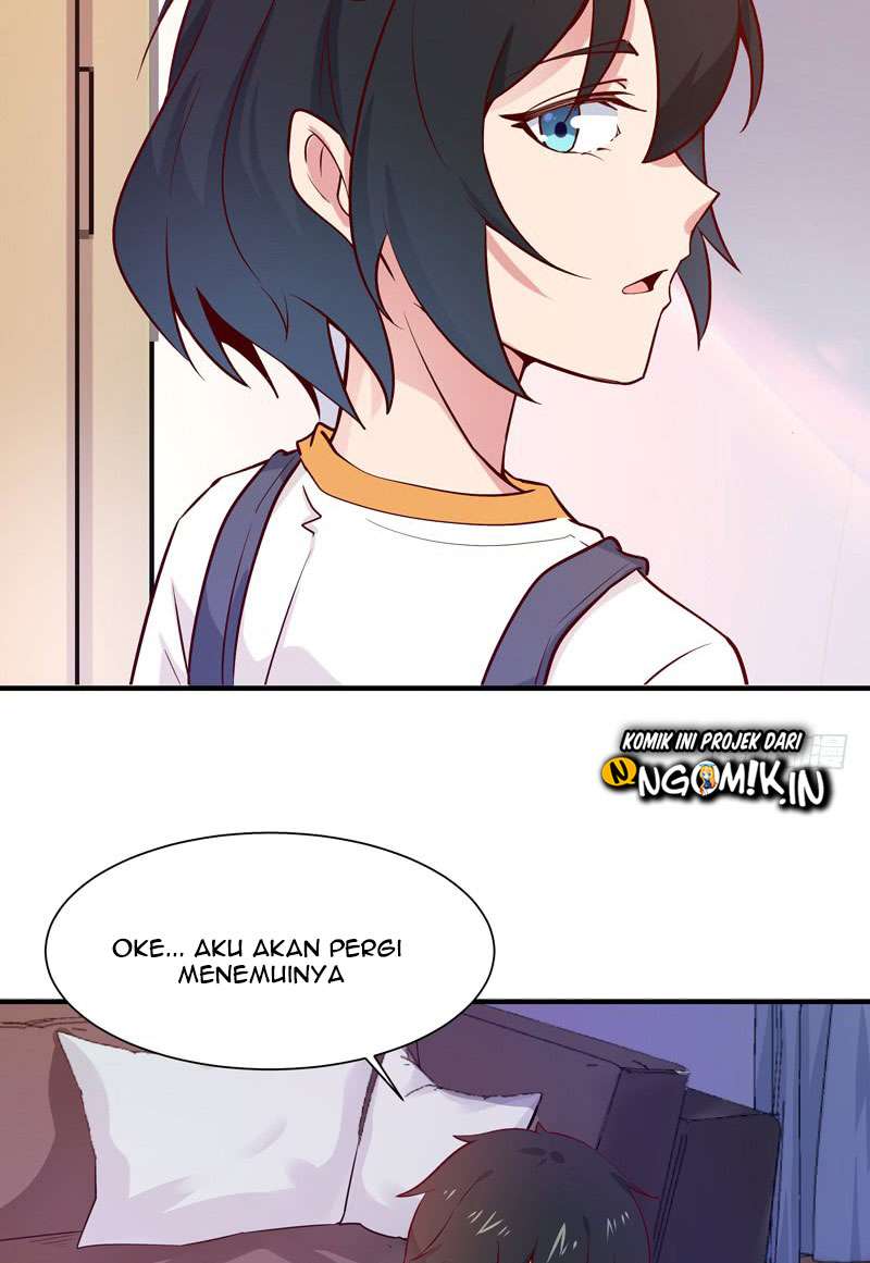 Rebirth City Deity chapter 36 halaman 32