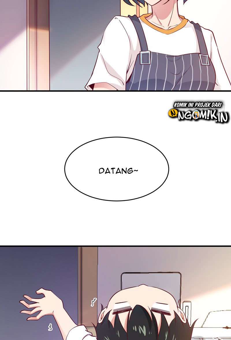 Rebirth City Deity chapter 36 halaman 36