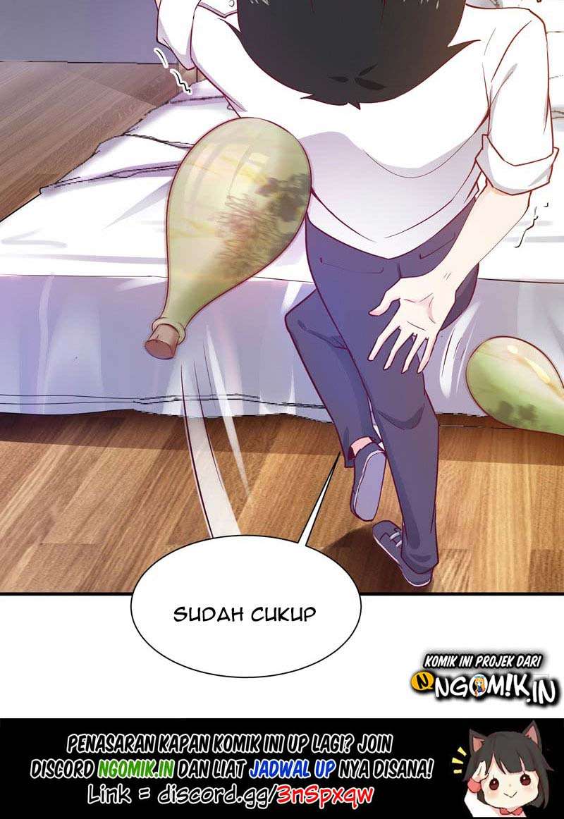 Rebirth City Deity chapter 36 halaman 37