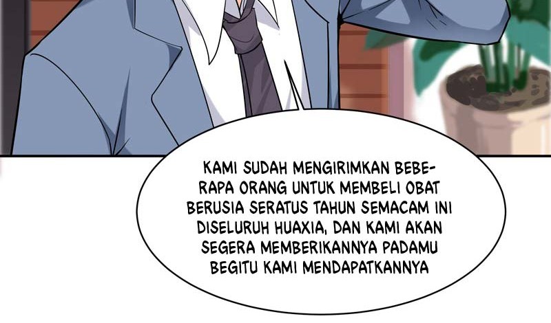 Rebirth City Deity chapter 37 halaman 5