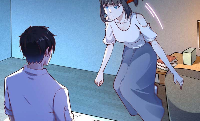 Rebirth City Deity chapter 37 halaman 17