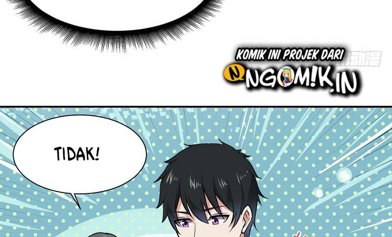 Rebirth City Deity chapter 37 halaman 19