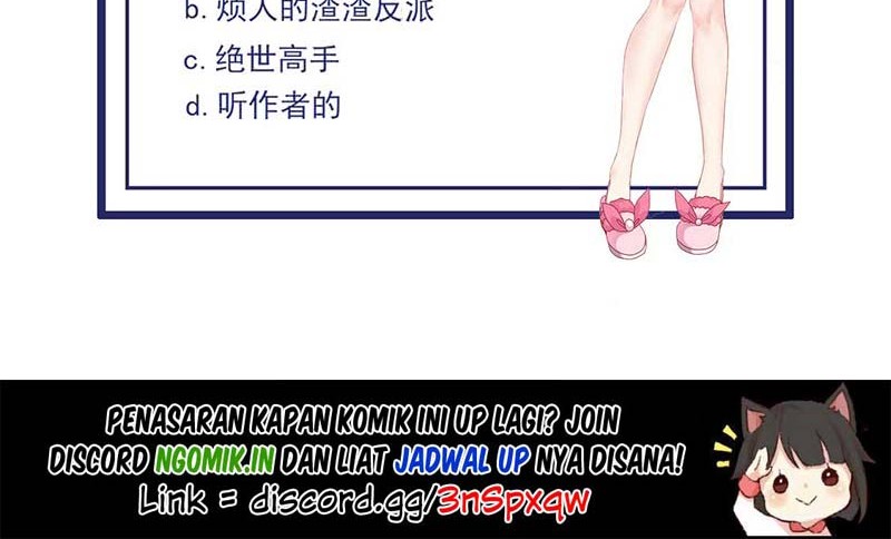 Rebirth City Deity chapter 37 halaman 27
