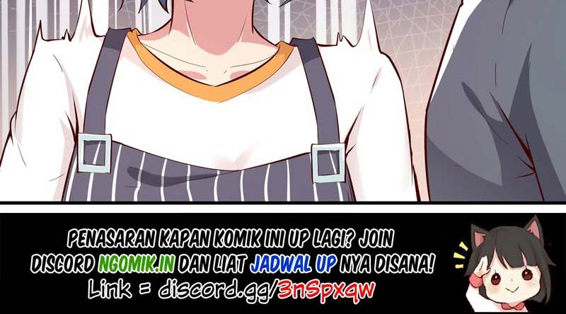 Rebirth City Deity chapter 38 halaman 15