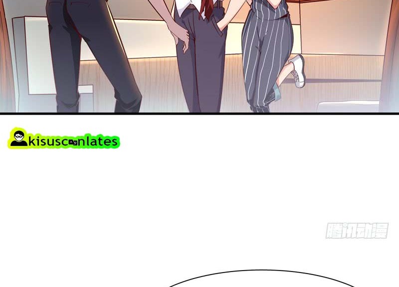 Rebirth City Deity chapter 38 halaman 17