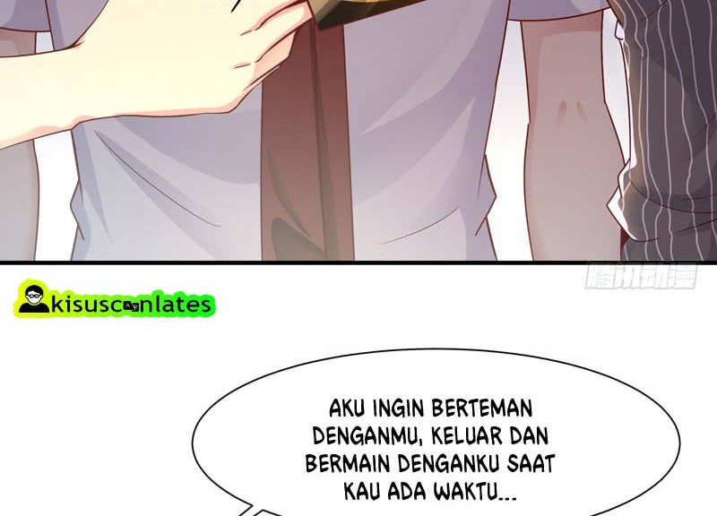 Rebirth City Deity chapter 38 halaman 21