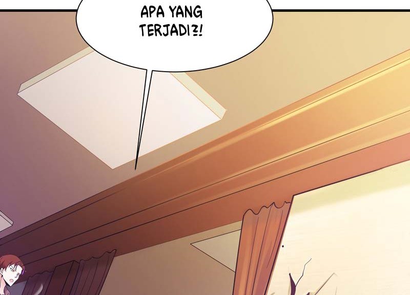 Rebirth City Deity chapter 38 halaman 25