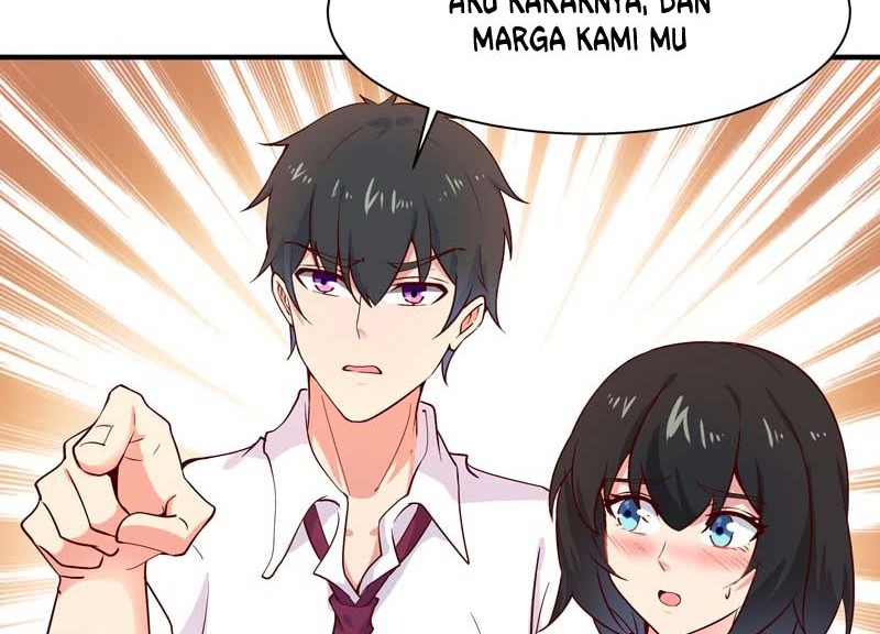 Rebirth City Deity chapter 38 halaman 27